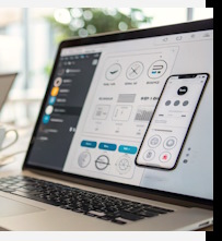 Услуги Разработка IT решений в Черкесске