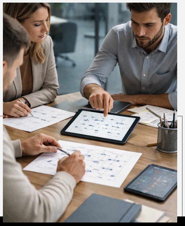 Разработка BPM-систем в Черкесске от 458820 р. под ключ АвикейЧрк