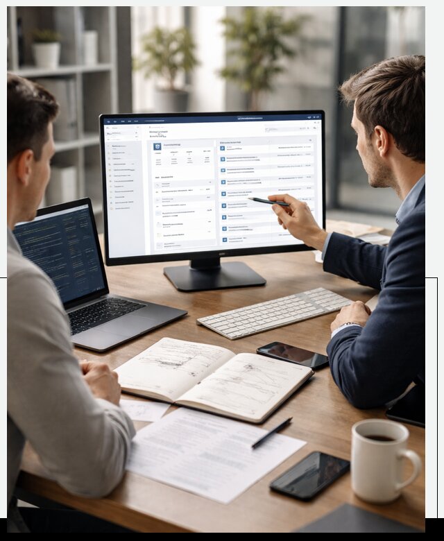 Разработка CRM систем в Черкесске от 152940 руб., АвикейЧрк