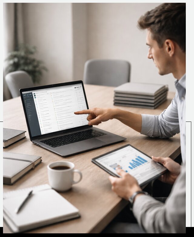 Разработка СЭД под ключ в Черкесске от 15294 р. | АвикейЧрк