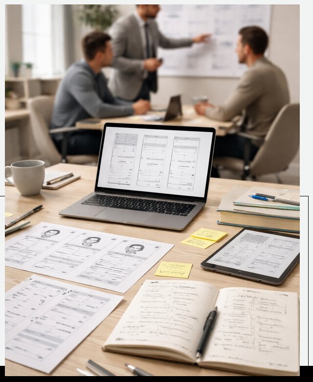 Разработка MVP проекта в Черкесске от 6627 р., АвикейЧрк