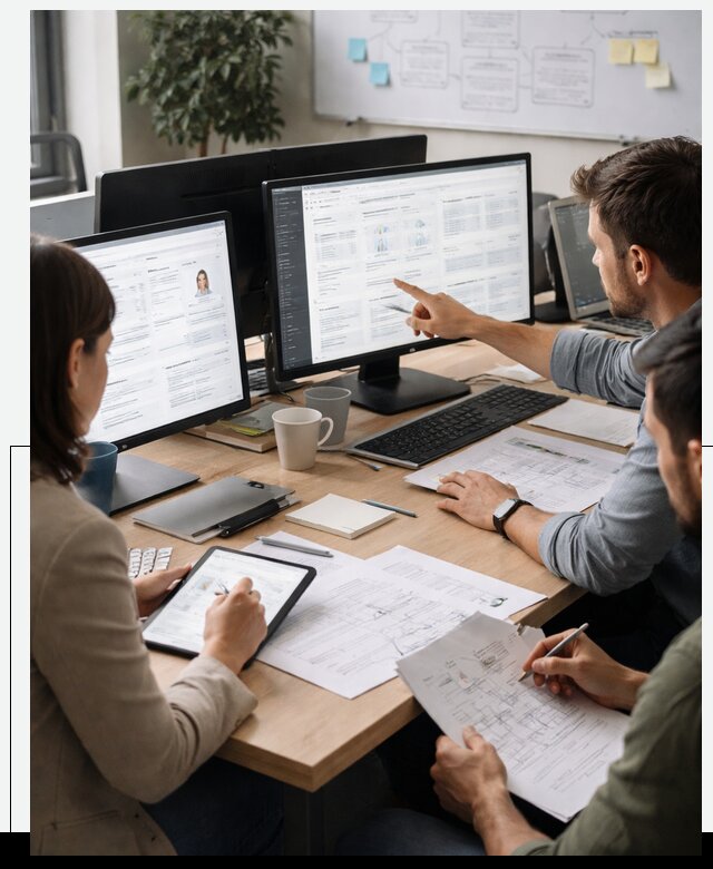 Разработка EMR EHR систем под ключ для медицинских учреждений в Черкесске