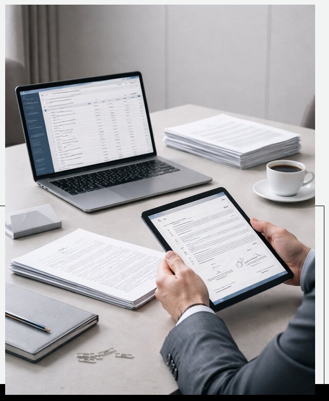 Электронные кадровые документы система в Черкесске от 12235 р. | АвикейЧрк