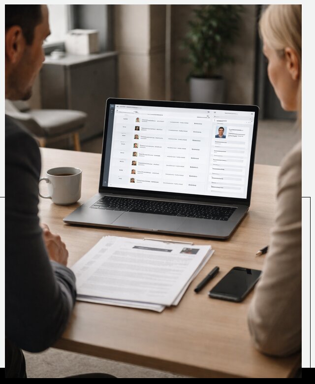 Ats система подбора персонала в Черкесске от 12235 р. - АвикейЧрк