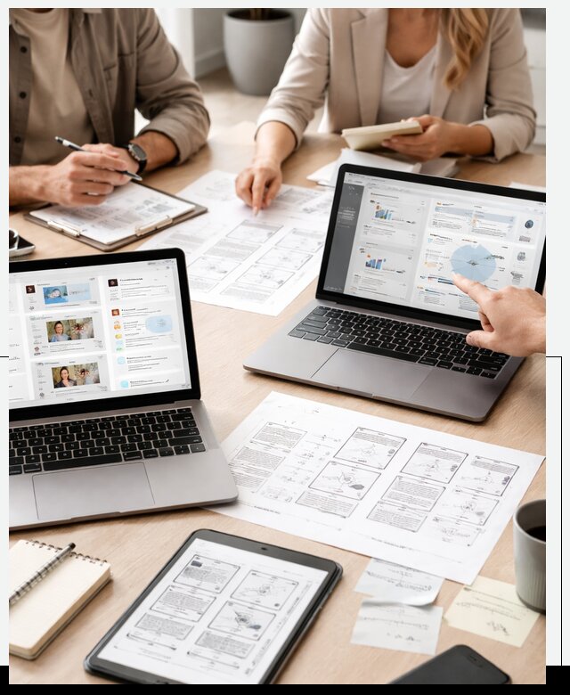 Разработка социальных сетей в Черкесске от 7137 р. | АвикейЧрк