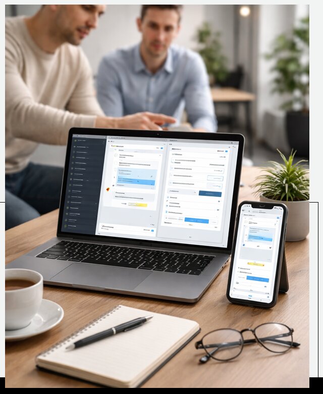 Разработка мини app Telegram/VK в Черкесске от 30588 р. АвикейЧрк