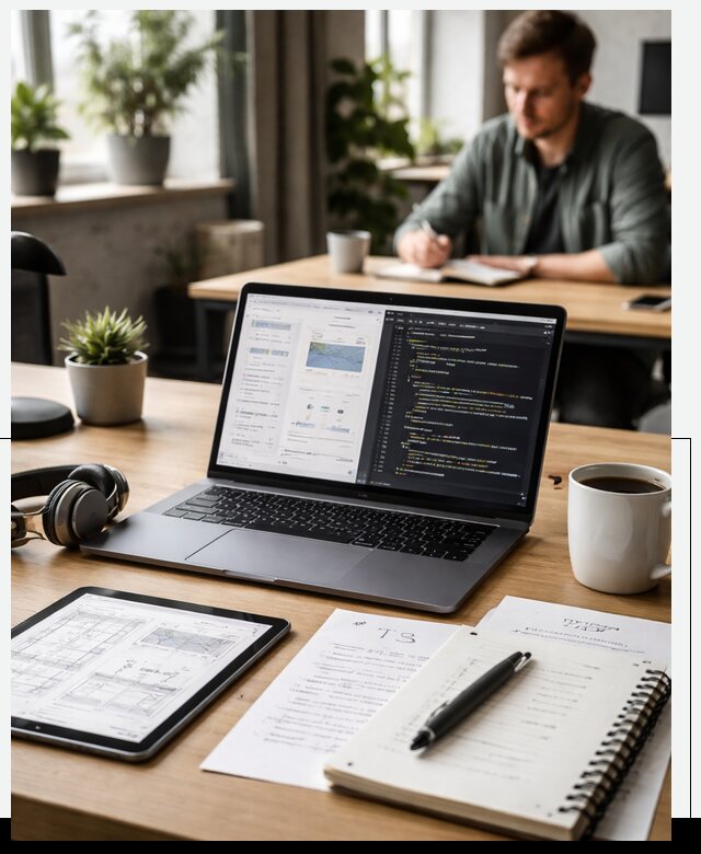 Разработка frontend в Черкесске от 18353 р., услуги АвикейЧрк
