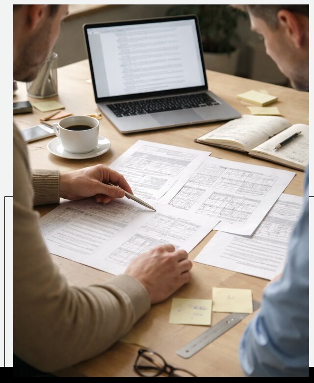 Техническое задание на разработку ПО под ключ в Черкесске