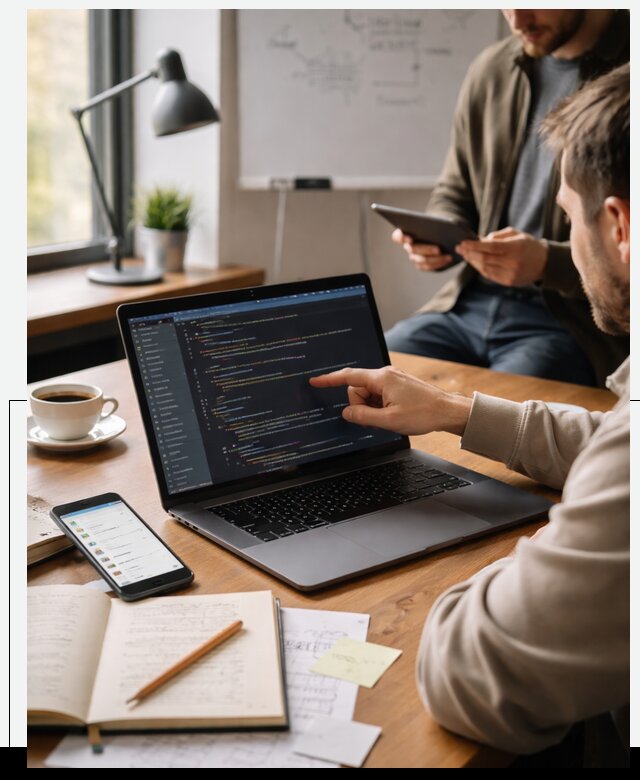 Разработка Telegram ботов под ключ для компаний в Черкесске