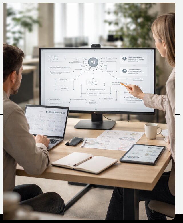 AI-агенты для автоматизации бизнеса в Черкесске от 15294 р. АвикейЧрк