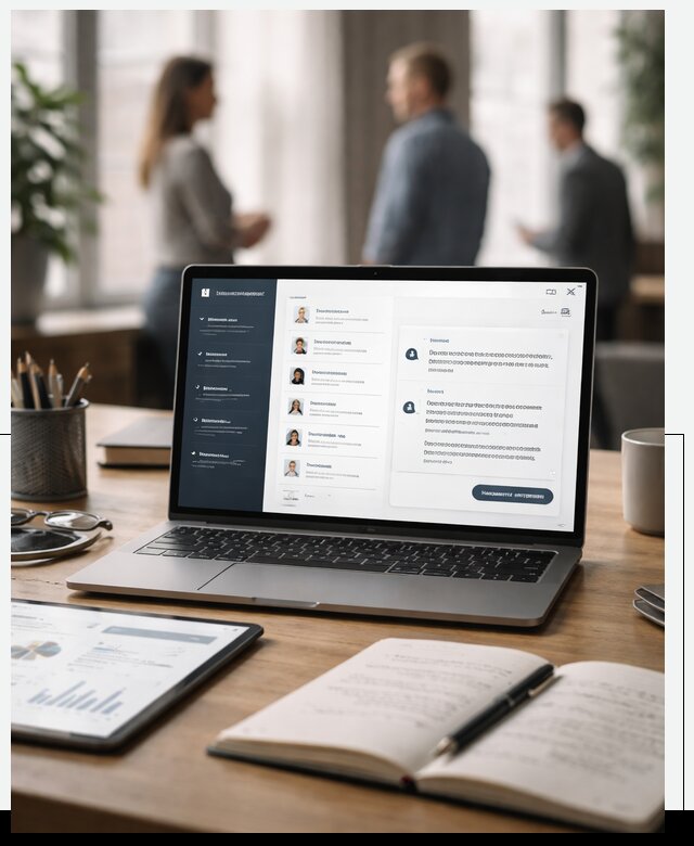 HR бот для подбора персонала в Черкесске от 8667 р. | АвикейЧрк