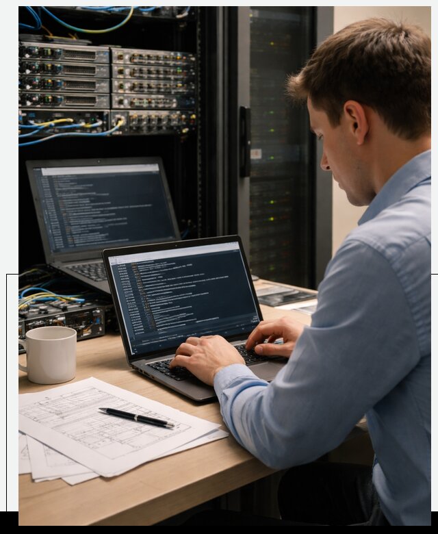 Внедрение российских Linux систем для бизнеса в Черкесске