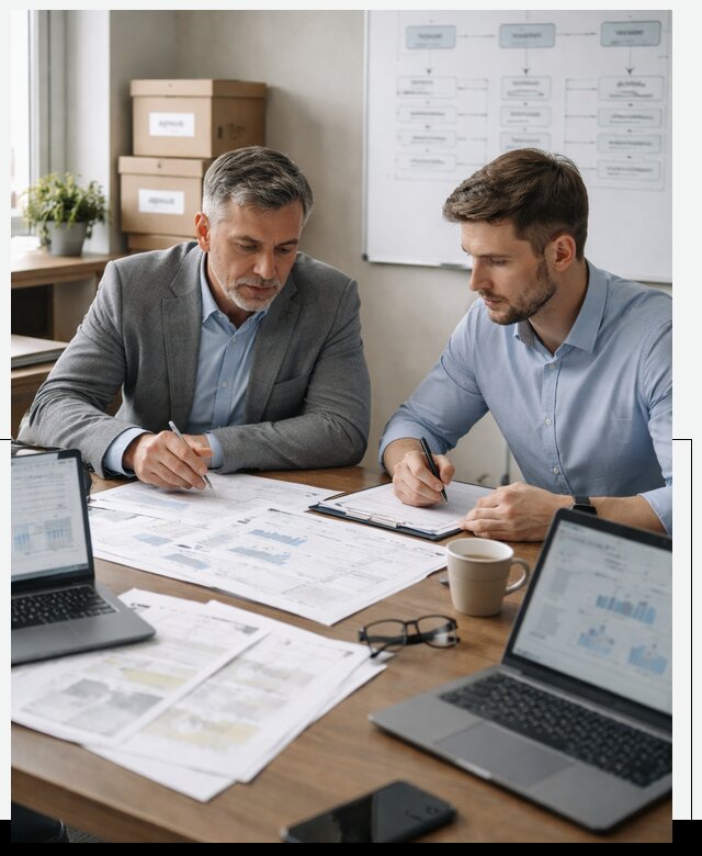 Замена SAP на 1С в Черкесске — миграция, от 12235 р. | АвикейЧрк