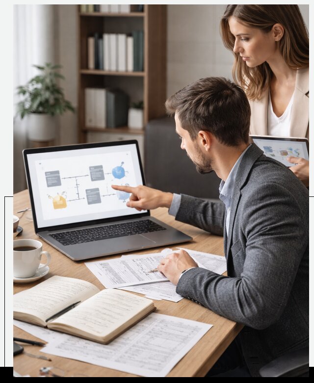 Замена SAP на 1С под ключ в Черкесске с переносом данных и настройкой