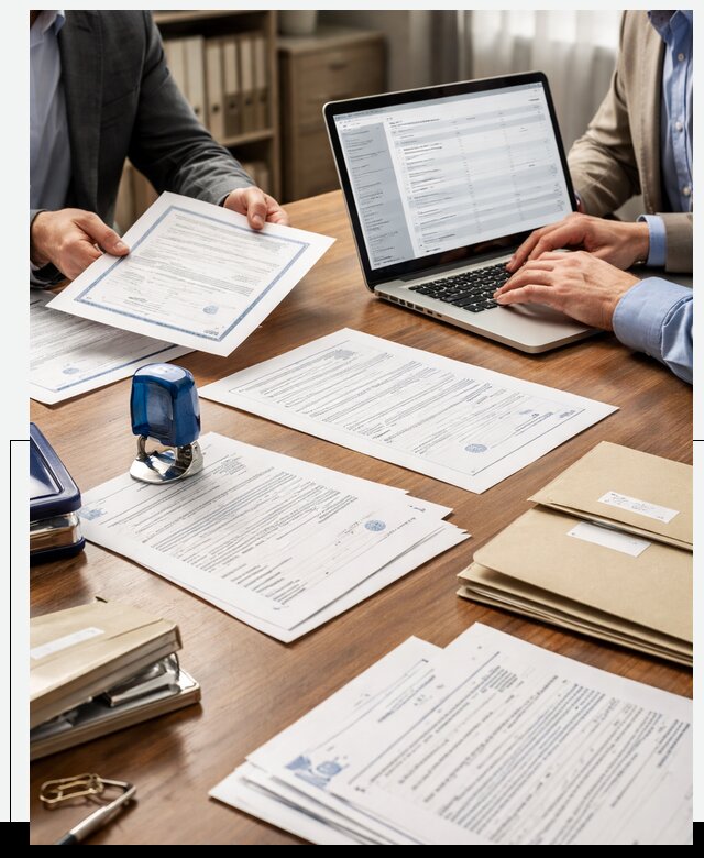 Сертификация ПО и внесение в реестр Минцифры в Черкесске