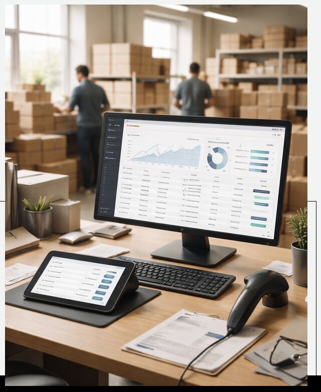 Автоматизация селлеров в Черкесске от 15294 р. | АвикейЧрк