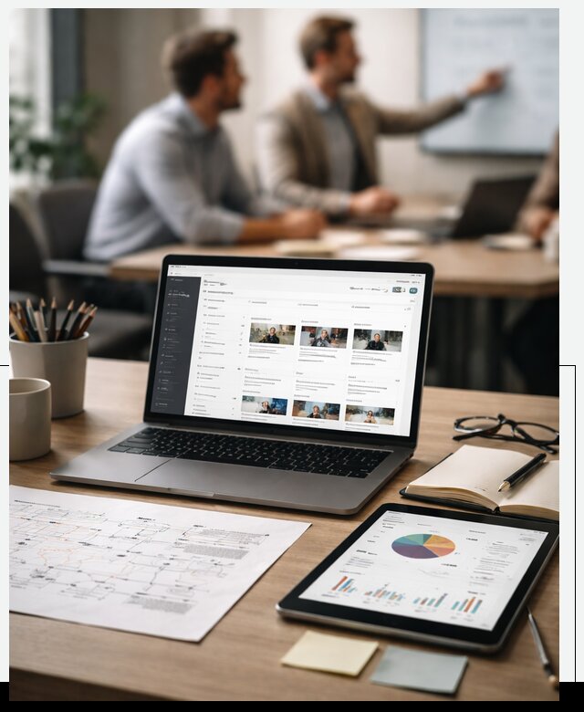 Разработка нишевых B2B маркетплейсов в Черкесске от 713720 р., АвикейЧрк