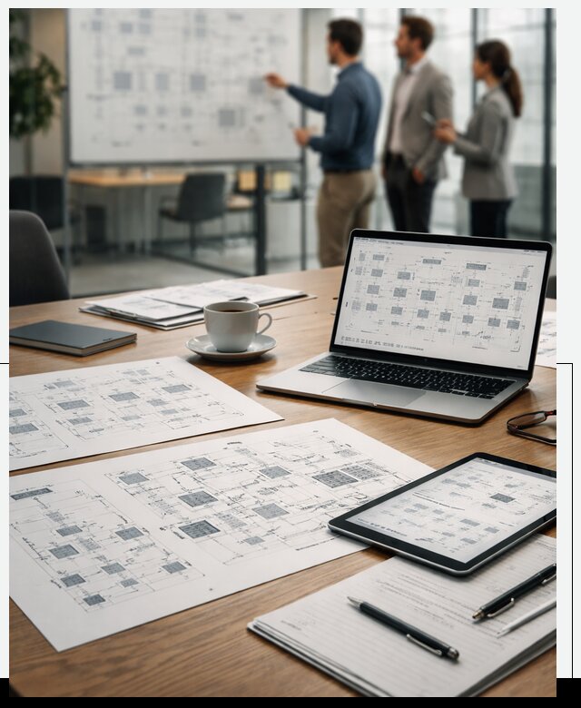 Разработка Core Banking, замена АБС в Черкесске | АвикейЧрк от 15294 р.