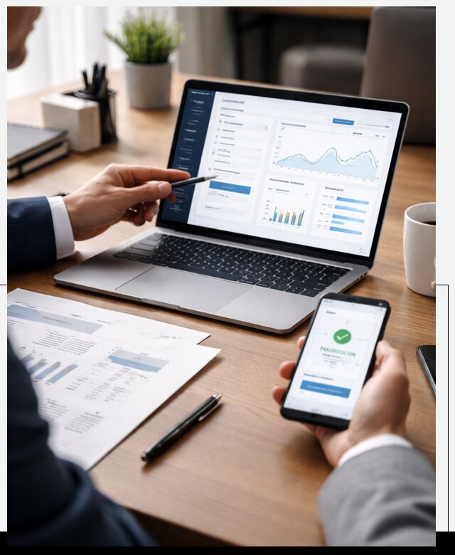 Разработка платёжных платформ в Черкесске от 20392 р., АвикейЧрк