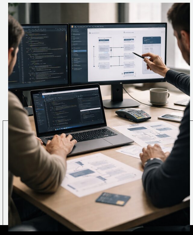 Разработка платежных платформ в Черкесске с интеграцией и безопасностью