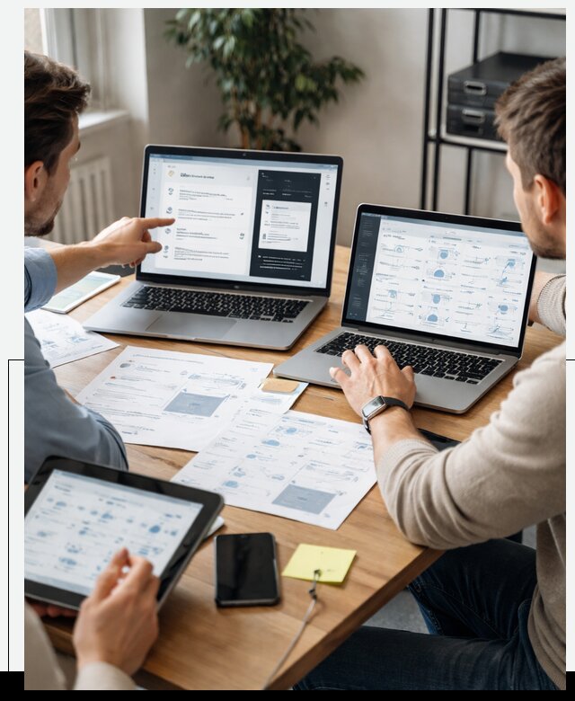 Интеграция СБП и подключение банковских сервисов в Черкесске