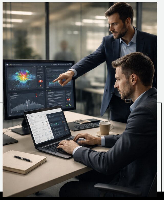 Системы Антифрод и AML KYC в Черкесске от 12235 р. | АвикейЧрк