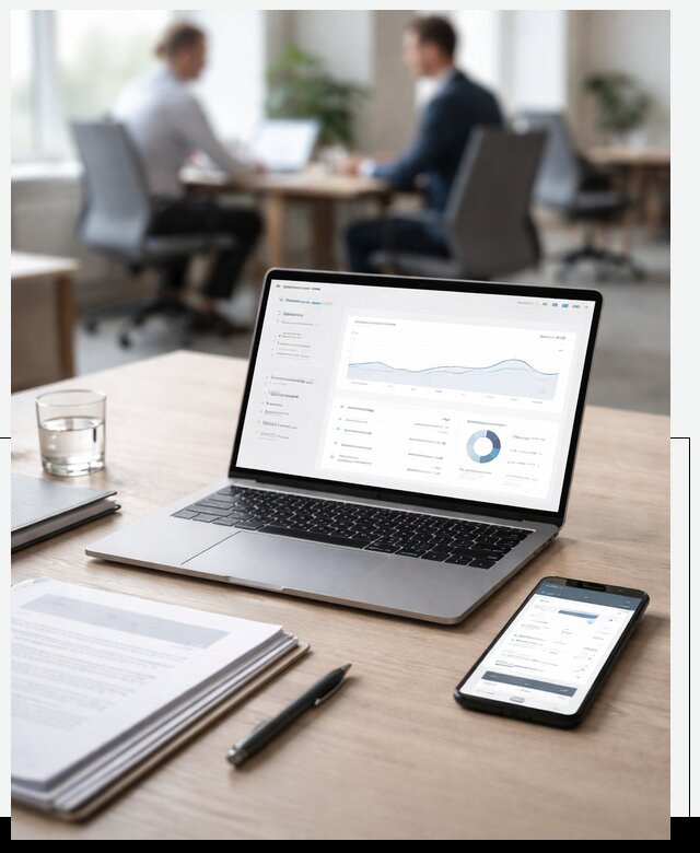 Разработка моб. и интернет-банка в Черкесске от 7647 р. | АвикейЧрк