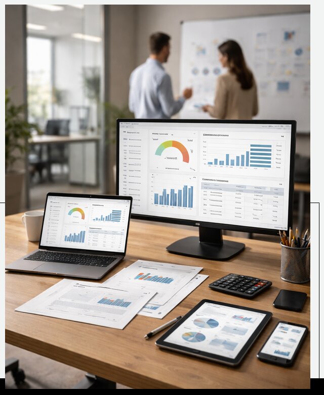 Скоринг и управление рисками в Черкесске от 12235 р. | АвикейЧрк