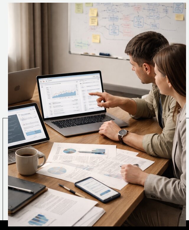 Внедрение сервисов BNPL и краудлендинга для бизнеса в Черкесске