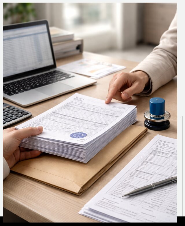 Отчетность в ЦБ РФ для банков в Черкесске от 7137 р. | АвикейЧрк