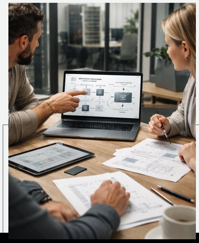 Интеграция цифрового рубля и подключение платежей в Черкесске