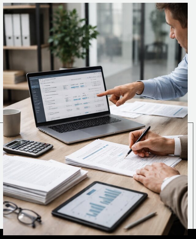 Полисные системы и CRM в Черкесске: разработка от 15294 р. АвикейЧрк