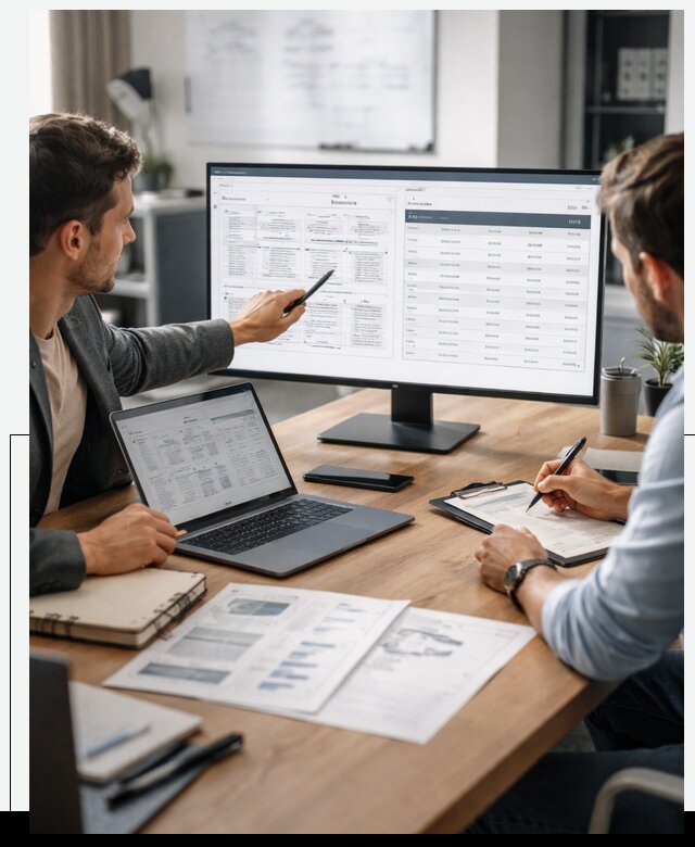 Разработка полисных систем и CRM в Черкесске с интеграцией