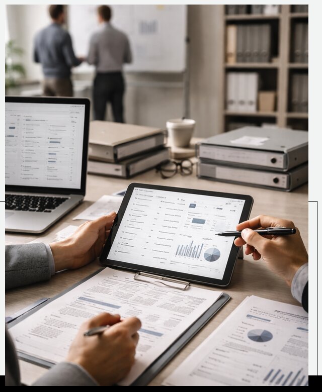 Автоматизация урегулирования убытков в Черкесске от 7647 р | АвикейЧрк