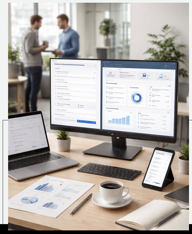 Разработка платформ онлайн страхования в Черкесске под ключ