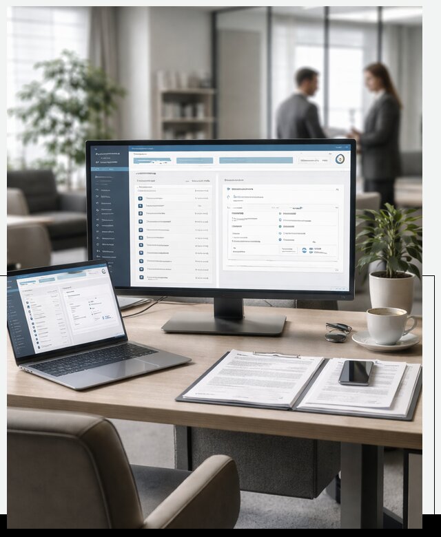 CRM для страховой компании под ключ в Черкесске от 15294 р. | АвикейЧрк