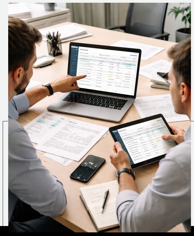 CRM для страховой компании в Черкесске с автоматизацией продаж и выплат