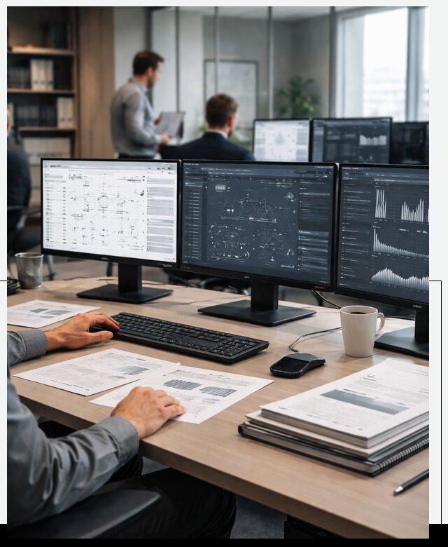 Системы для операторов MVNO и CRM в Черкесске от 12235 р. | АвикейЧрк