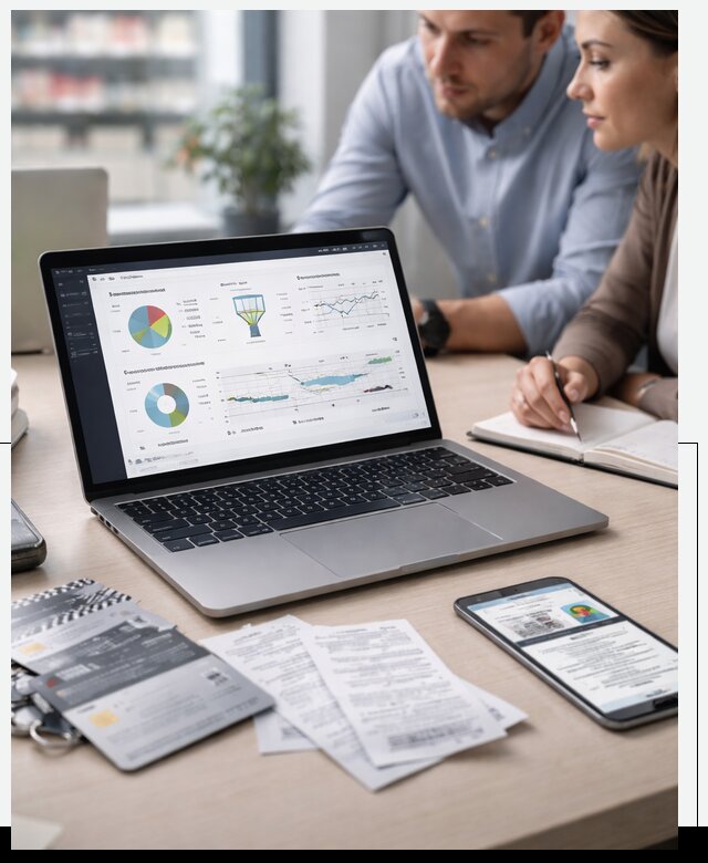 Лояльность и CDP для ритейла в Черкесске от 15294 р. | АвикейЧрк