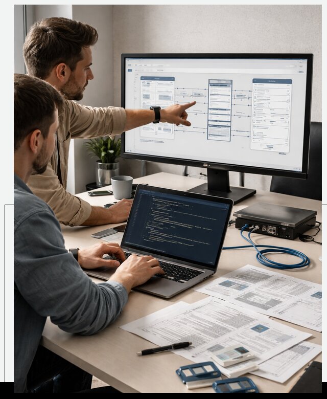 Интеграция ЕГИСЗ и ЛИС в медучреждениях с сопровождением в Черкесске