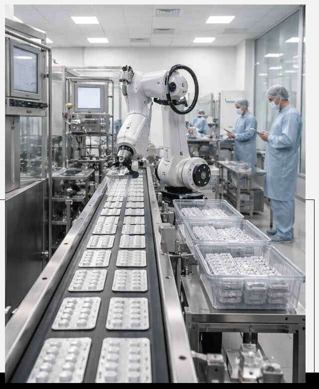 Автоматизация фармацевтики в Черкесске от 18353 р. | АвикейЧрк