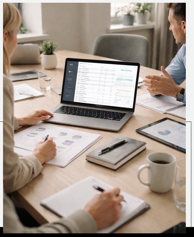 HR системы HCM ATS для подбора в Черкесске от 12235 р. АвикейЧрк