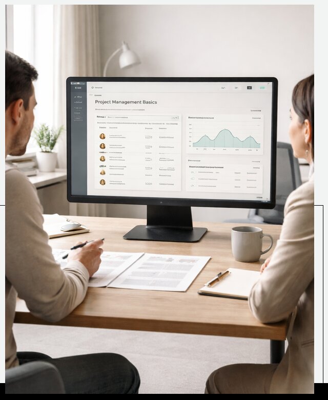 Система управления обучением в Черкесске от 7647 р. | АвикейЧрк