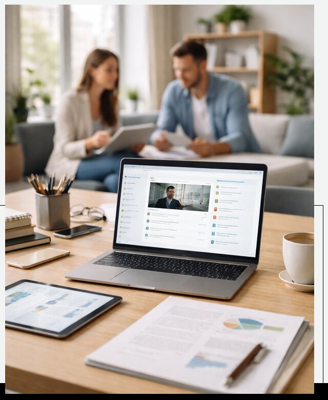 Система дистанционного обучения в Черкесске от 45882 р. АвикейЧрк