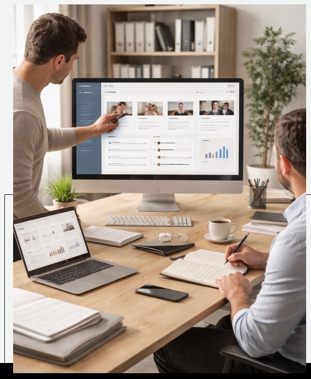 Разработка системы дистанционного обучения в Черкесске под ключ