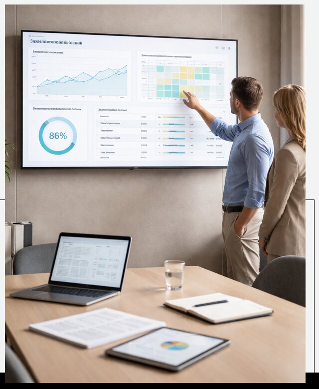 АвикейЧрк - Аналитика успеваемости обучения в Черкесске от 7647 р.