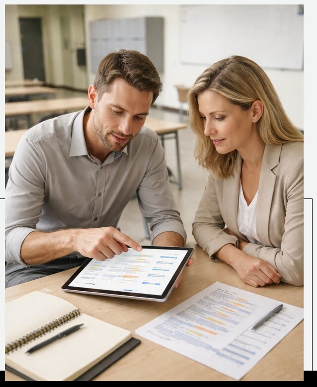 Разработка электронный дневник школа в Черкесске от 15294 р. |АвикейЧрк