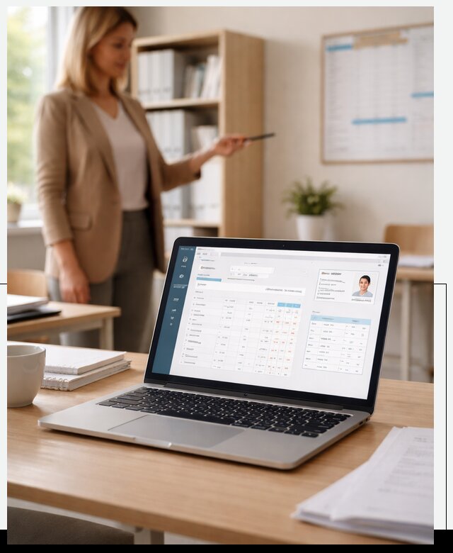 Электронный журнал школа система в Черкесске от 12235 р. | АвикейЧрк