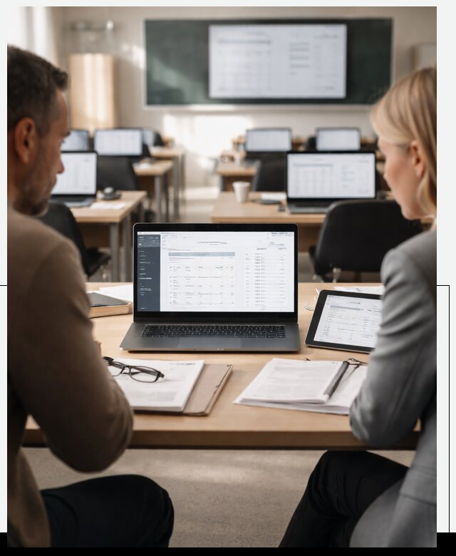 Система управления учебным процессом вузе в Черкесске от 12235 р|АвикейЧрк