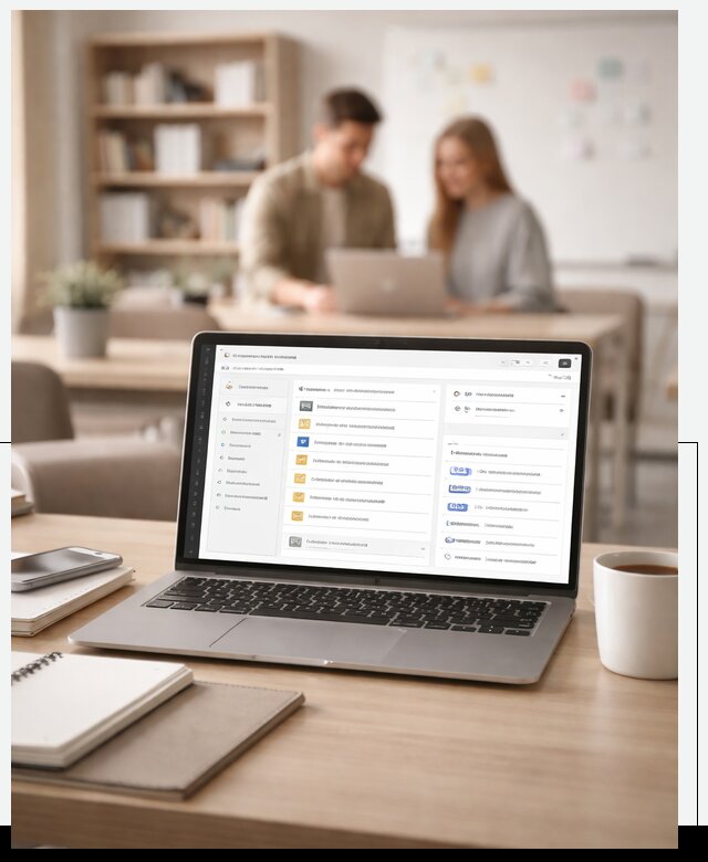 LMS для университета под ключ в Черкесске от 7647 р. | АвикейЧрк